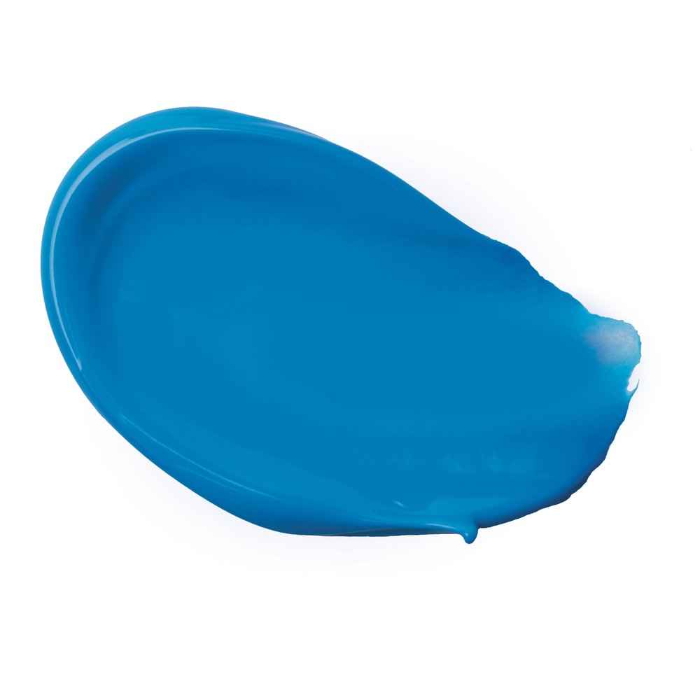 ACRILICA LIQUITEX BASICS 118ML FLUORESCENT BLUE 1046984