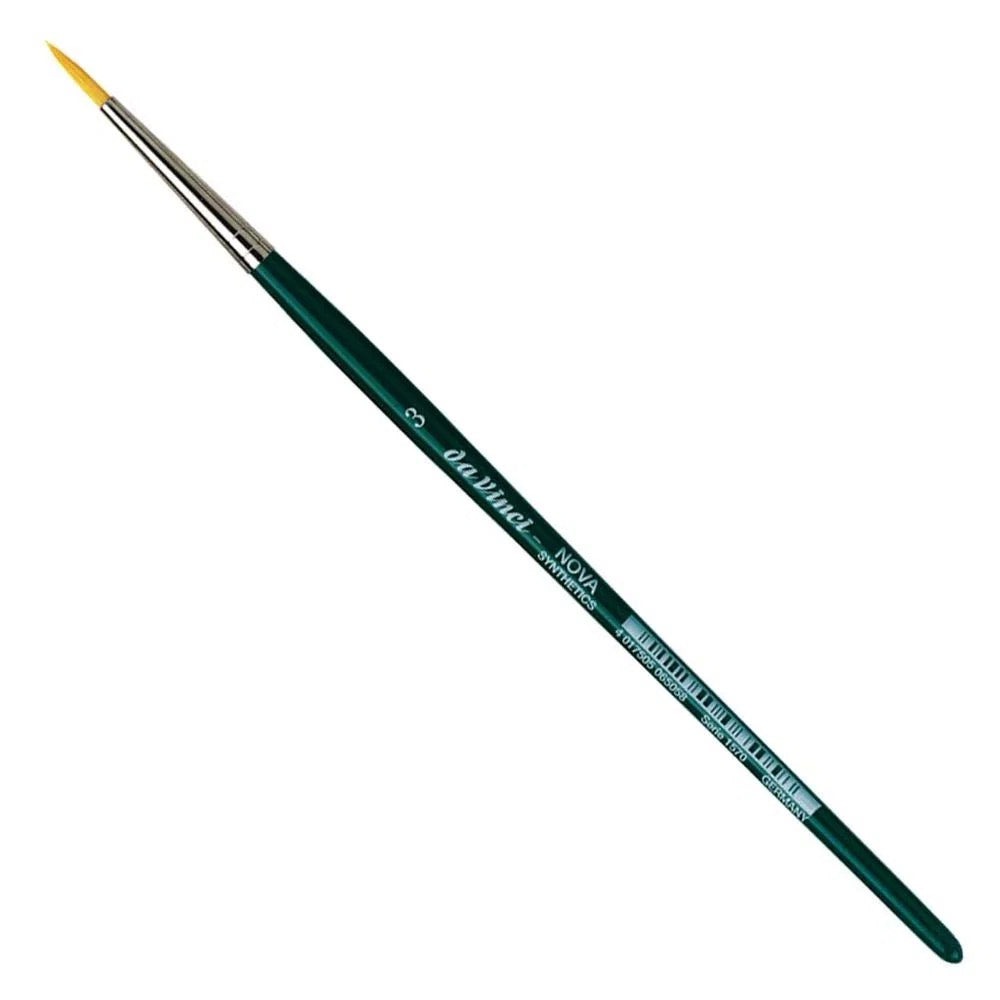 PINCEL DA VINCI NOVA 1570x03