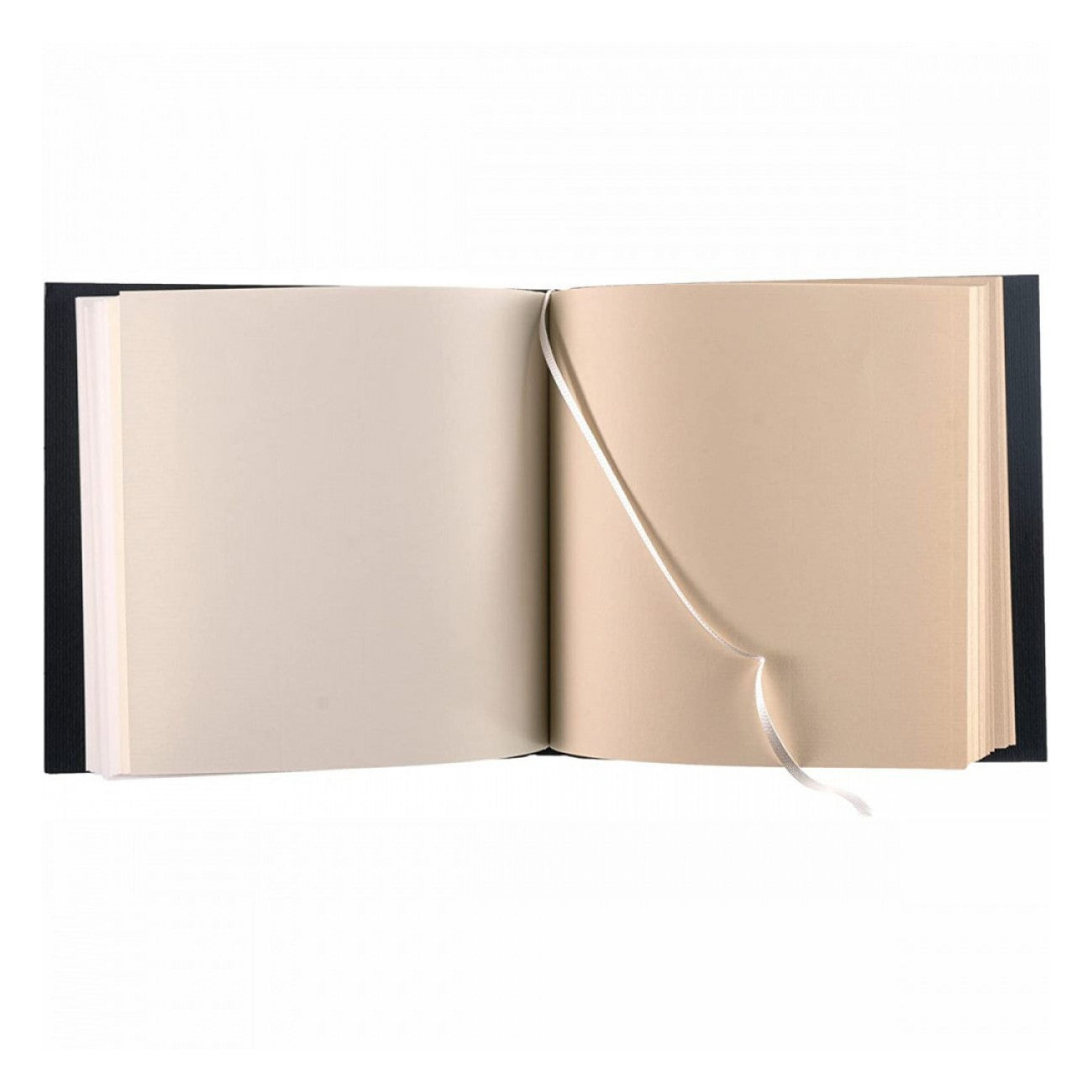 BLOCO FABRIANO QUADRATO ARTIST JOURNAL 16X16 90G 48441616