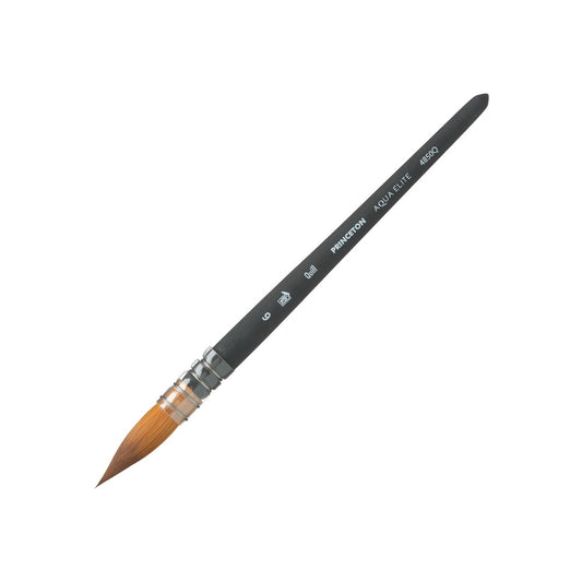 PINCEL PRINCETON AQUA ELITE AQUARELA OVAL KOLINSKY SINT 06