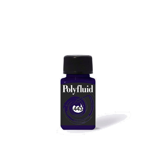 ACRILICA MAIMERI POLYFLUID 60ML VIOLET
