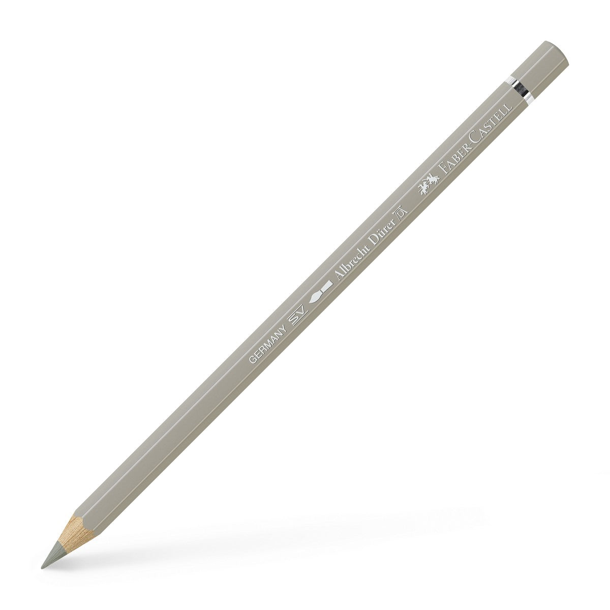 LAPIS AQUARELAVEL FABER CASTELL A. DURER AV 272 CZ QUENT III