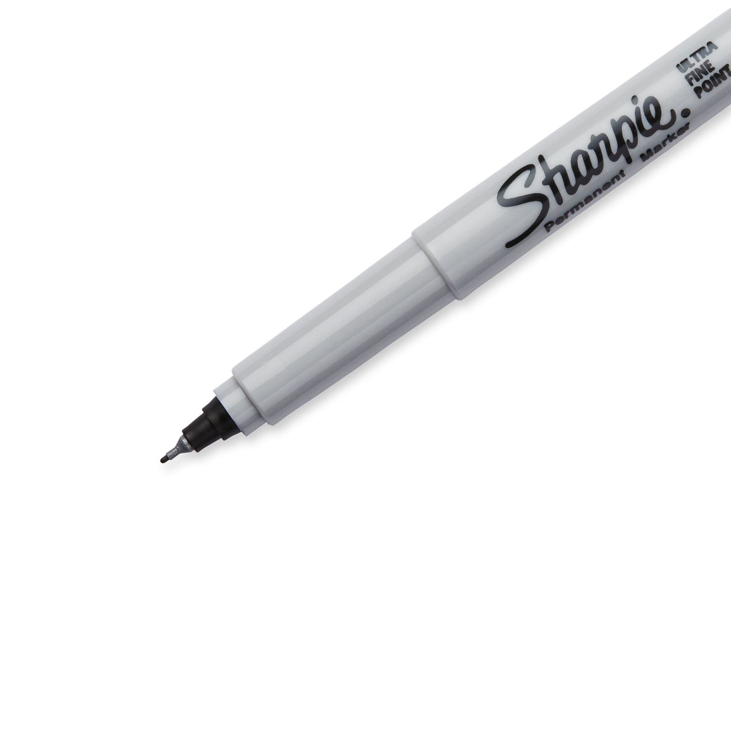 CANETA SHARPIE ULTRAFINE PERMANENTE PRETA