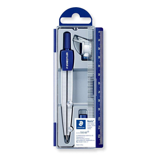 COMPASSO STAEDTLER 550 60 ADAPT EST 1 UN