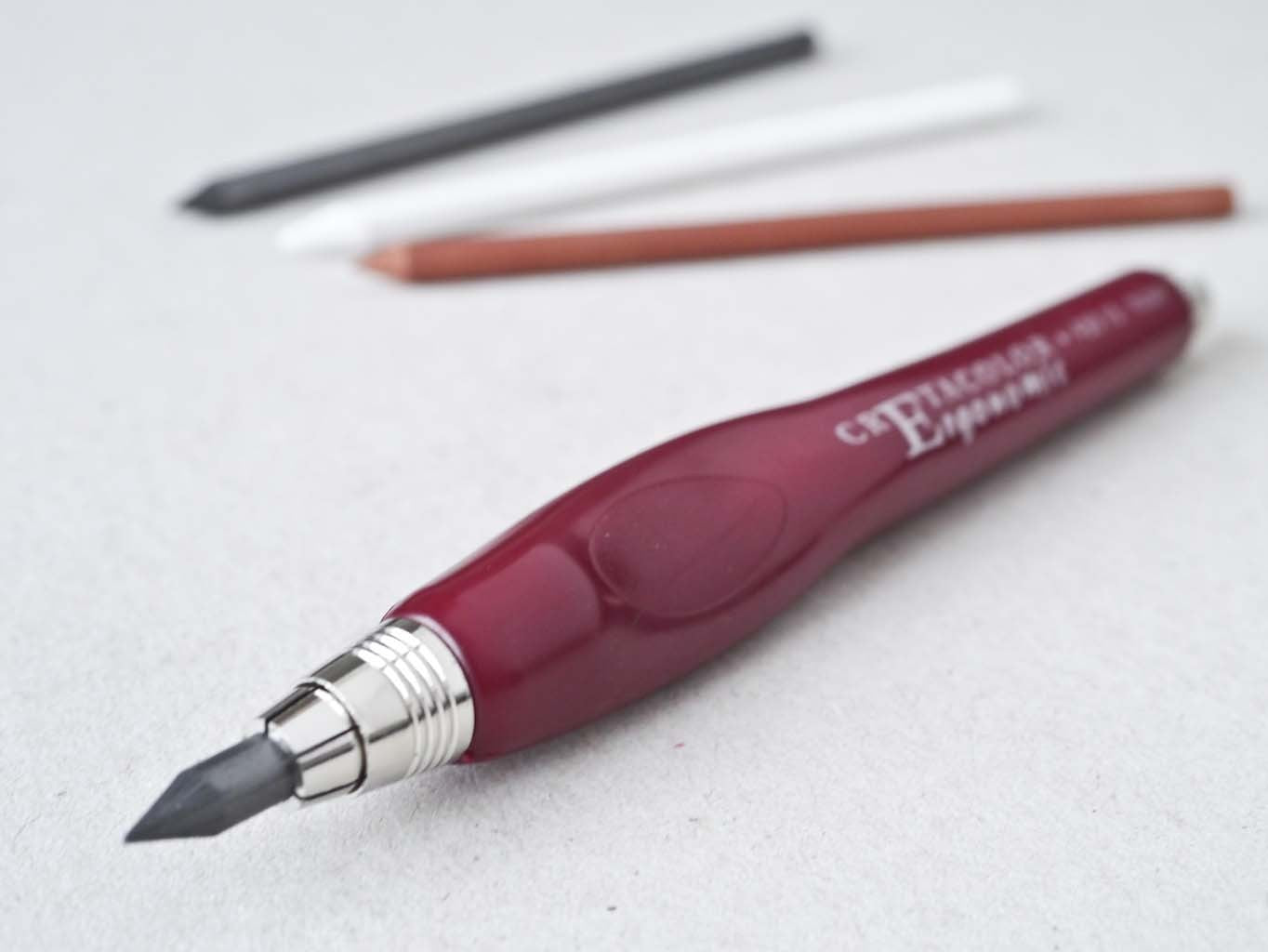 LAPISEIRA 5,6mm CRETACOLOR 430 15 ERGONOMIC