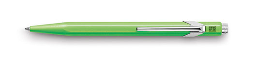 CANETA ESFEROG 849 FLUO VERDE