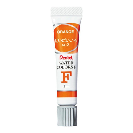 AQUARELA PENTEL 03 LARANJA 5ml