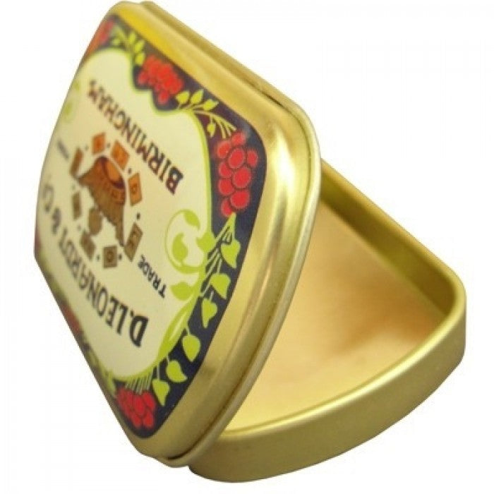 ESTOJO P/ PENAS CALIGRAFIA LEONARDT