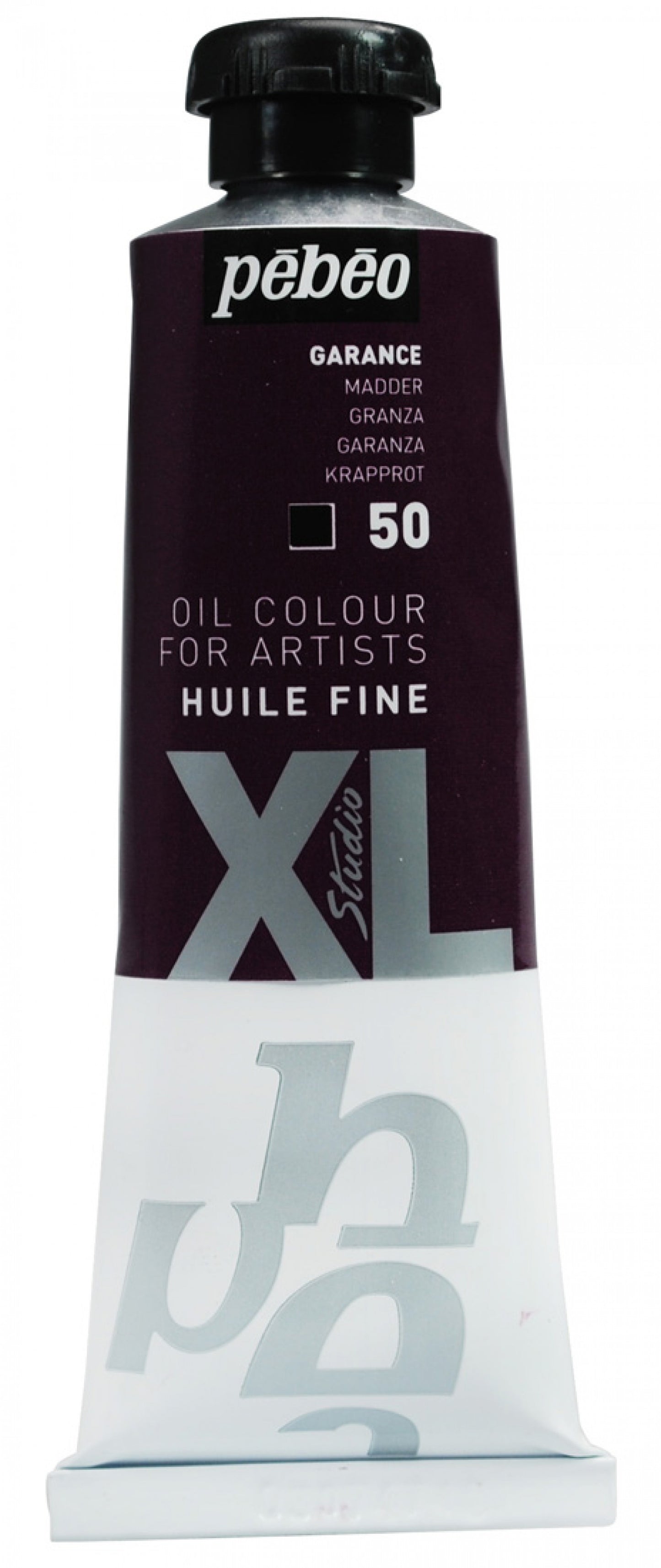OLEO PEBEO XL 37ML 50 GARANCA 937050