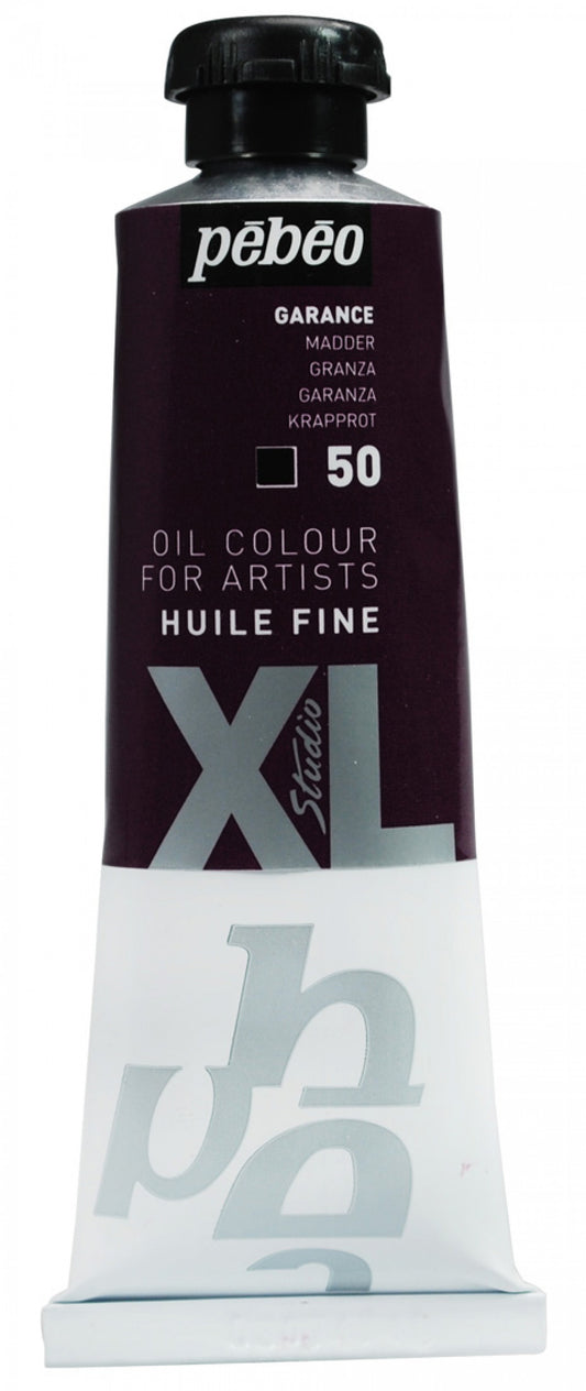 OLEO PEBEO XL 37ML 50 GARANCA 937050