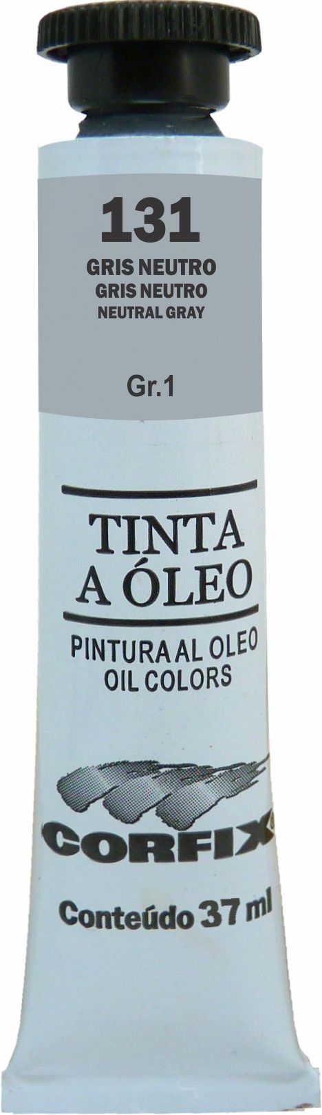 OLEO CORFIX 37ML 131 GRIS NEUTRO