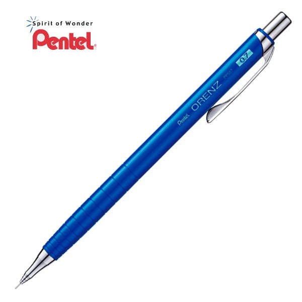 LAPISEIRA 0,7mm PENTEL ORENZ AZUL