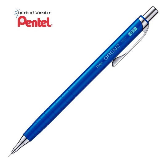 LAPISEIRA 0,7mm PENTEL ORENZ AZUL