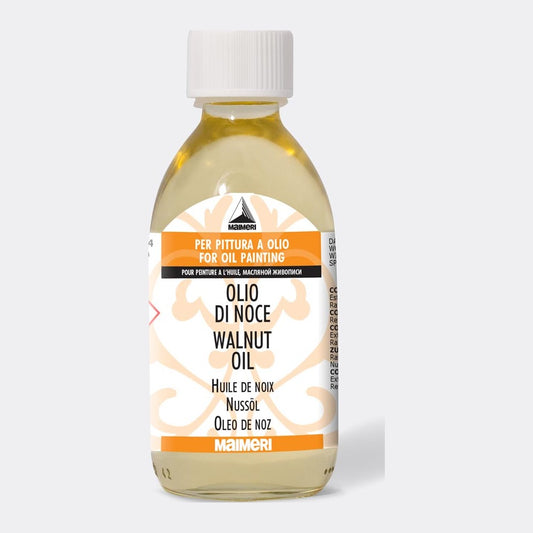 OLEO WALNUT (NOZES) MAIMERI 250ML