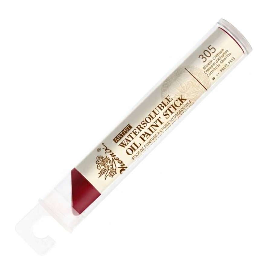 BASTAO OLEO PHOENIX SOLUVEL EM AGUA 37ML 305 ALIZARIN CRIMSON