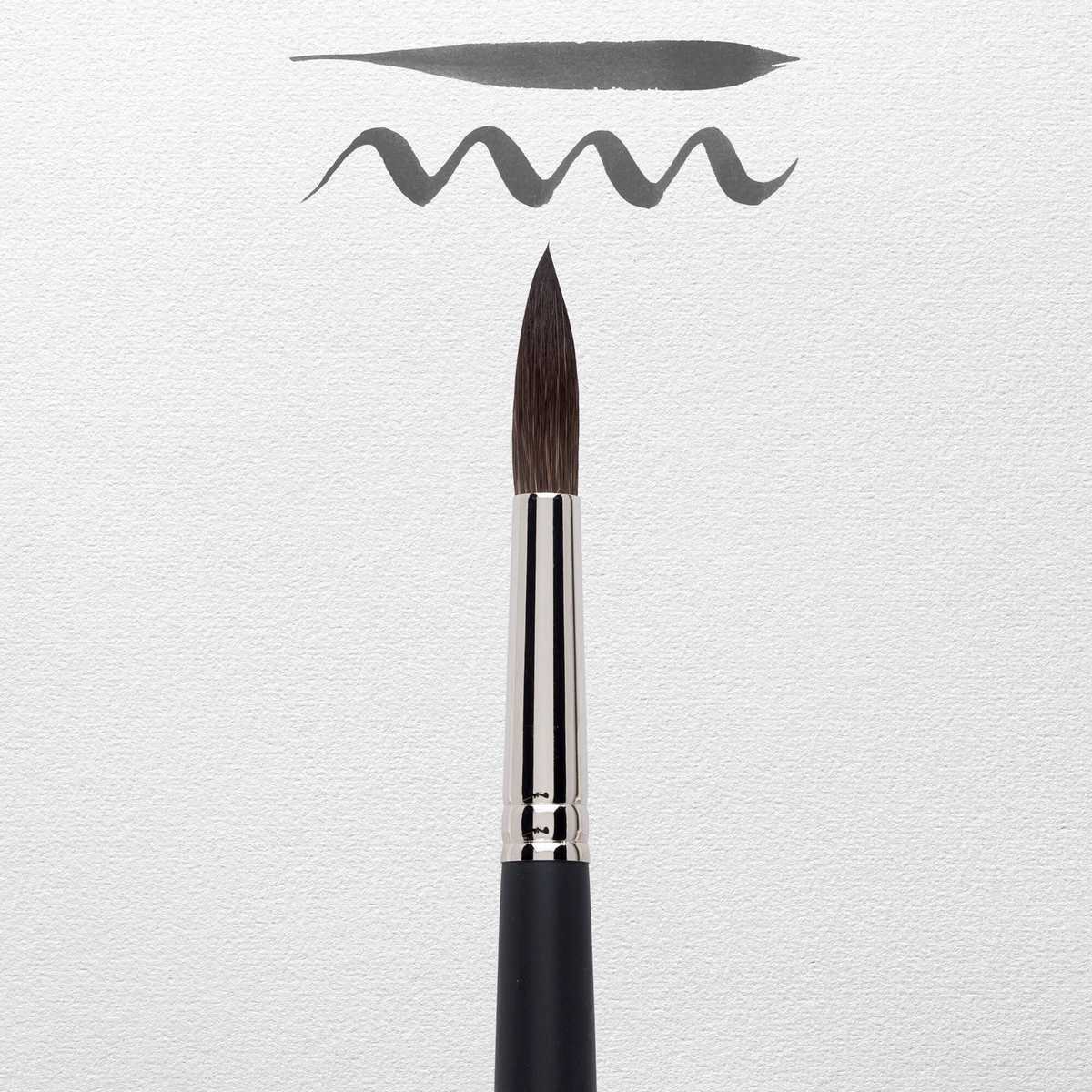 PINCEL TALENS REMBRANDT 114x12 PETIT GRIS PUR