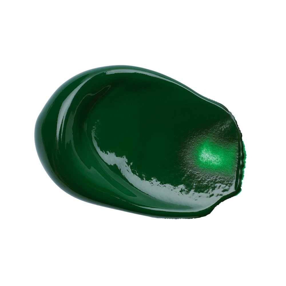 ACRILICA LIQUITEX BASICS 118ML GREEN DEEP PERMANENT 029 (ANT 350)
