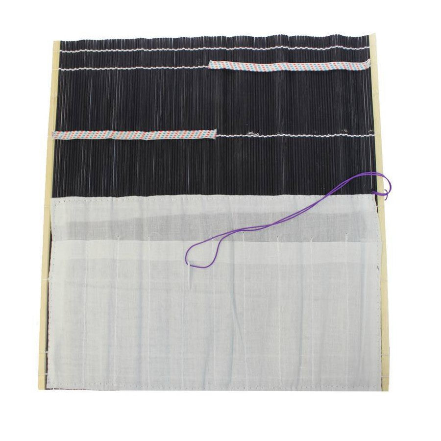 PORTA PINCEL SINOART 36X36 BAMBU SFG025