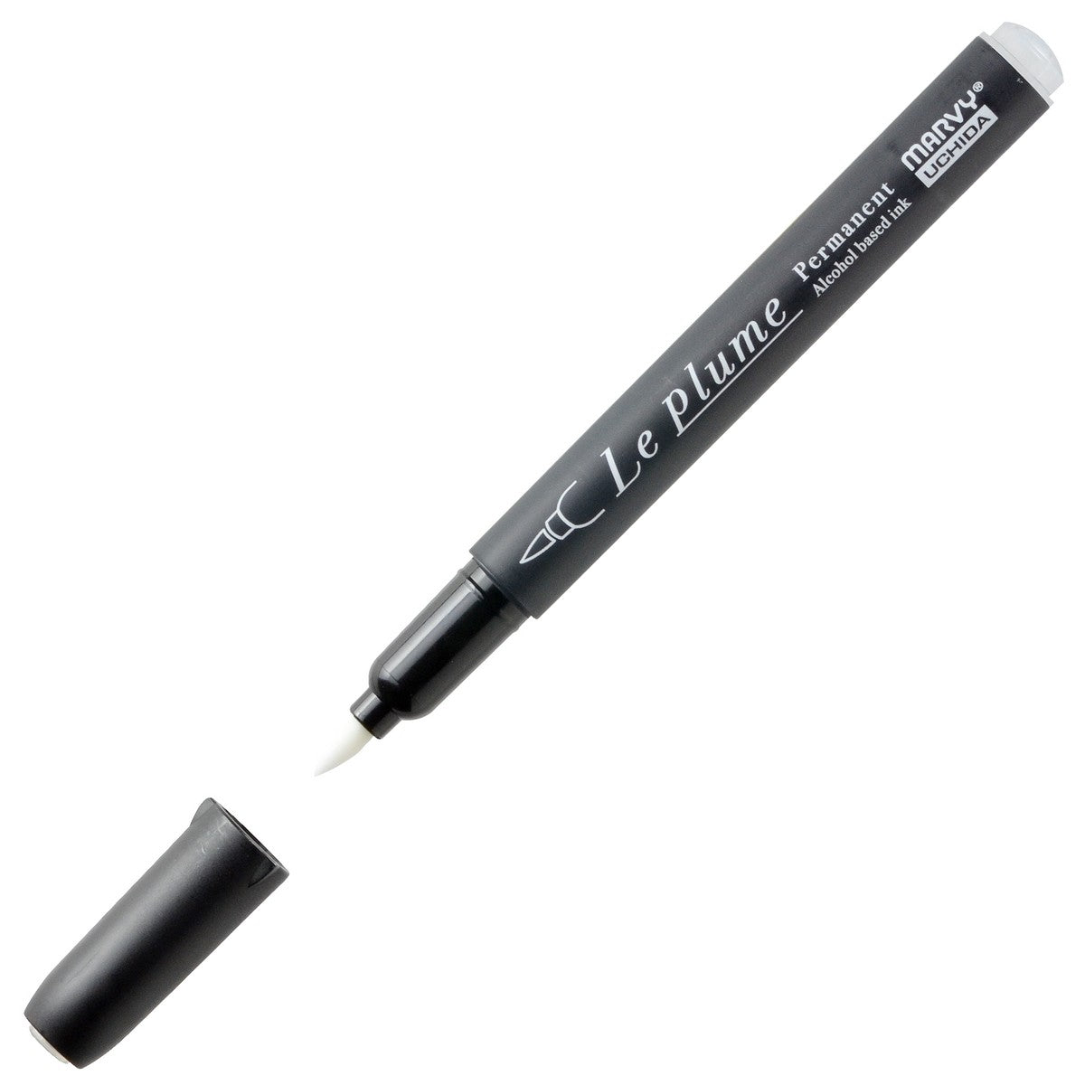 MARCADOR MARVY LE PLUME BRUSH 900 CLAREADOR