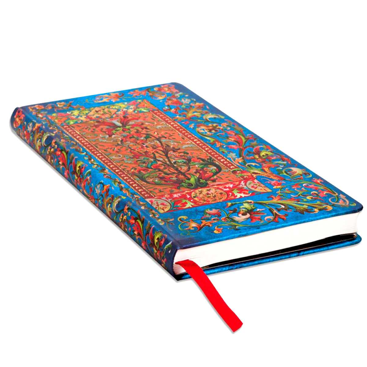 PAPERBLANKS DELPHINE SLIM PB3504-6