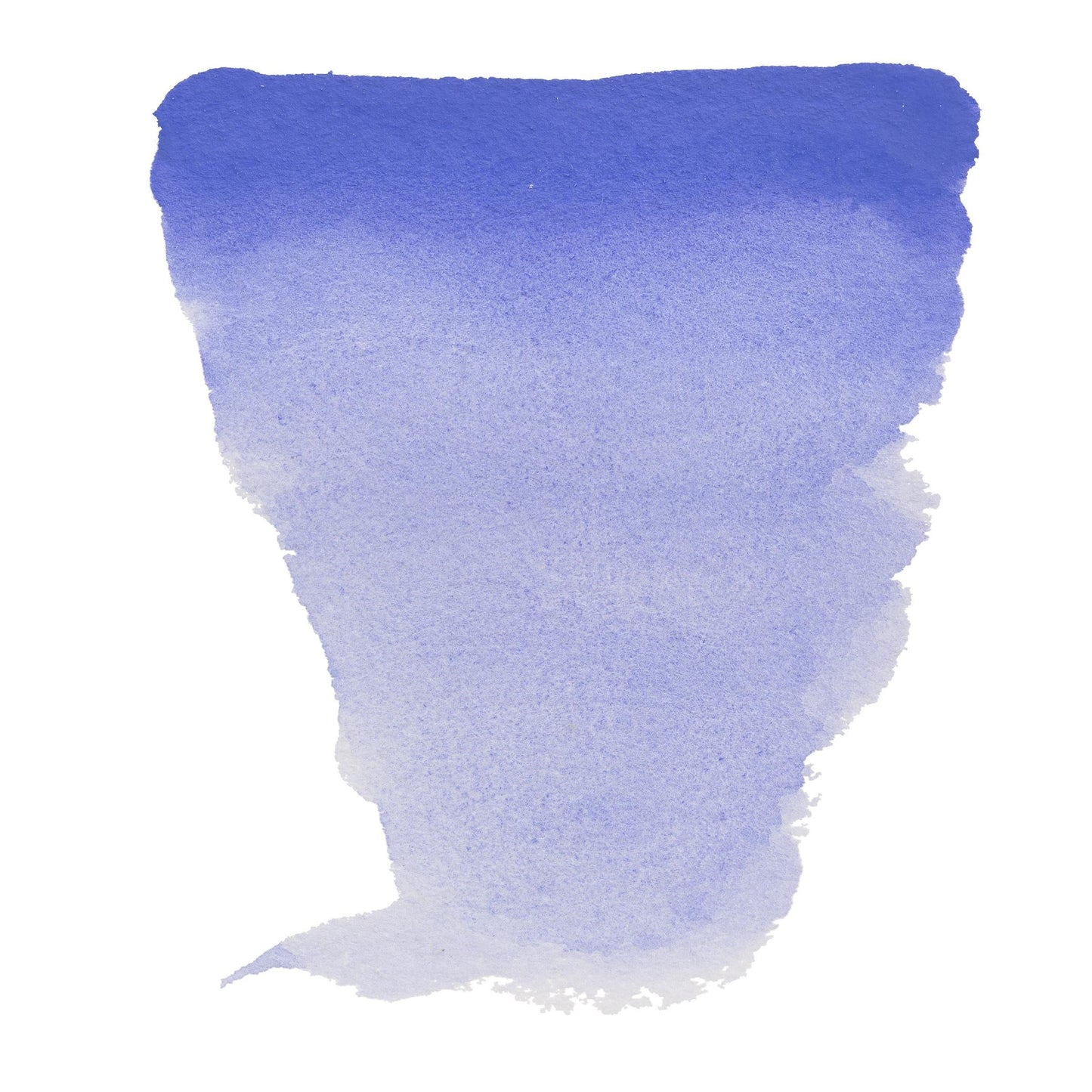 AQUARELA TALENS VAN GOGH HALF PAN 525 LAVENDER