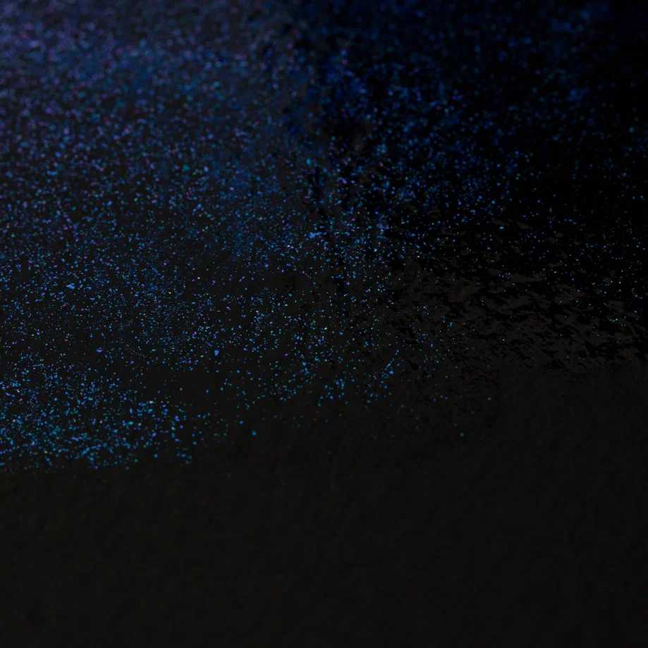 BLOCO AQUARELA WHITE NIGHTS 240g/m2 100% CELULOSE PRETO A5 12 FLS