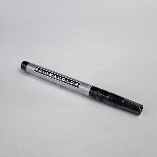 MARCADOR PRISMACOLOR PM-118 METALLIC SILVER FINE POINT