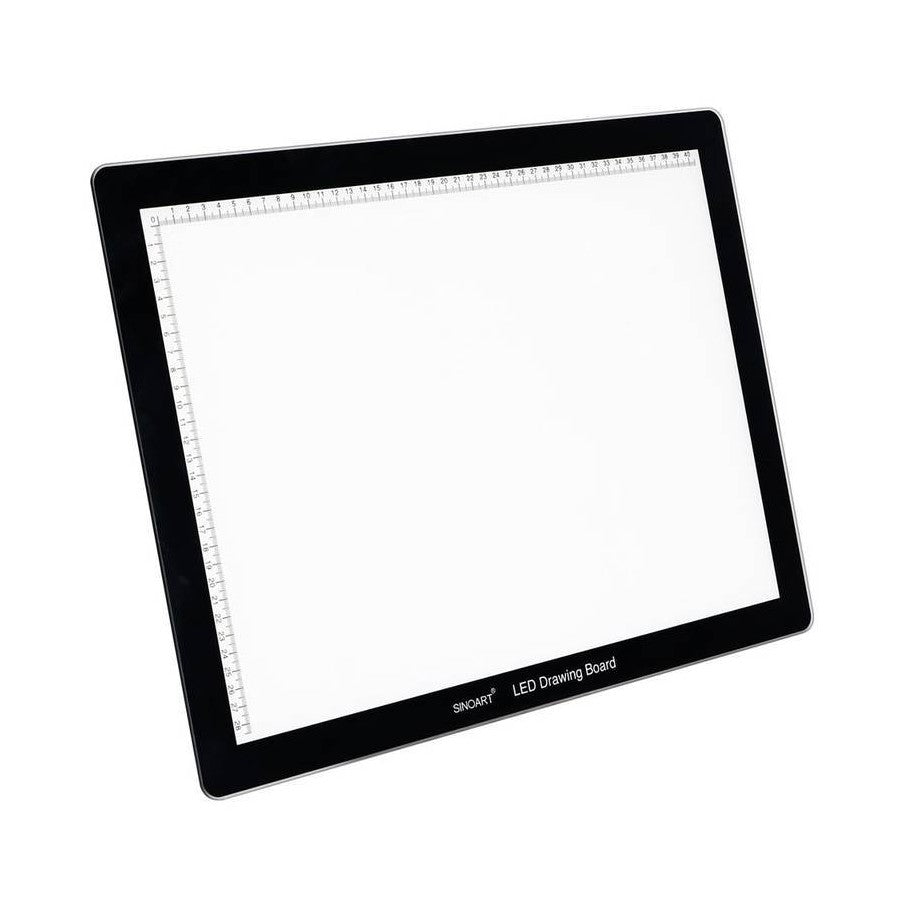 MESA DE LUZ PROFISSIONAL CRIATIVO LED A3