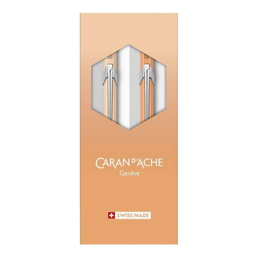 CANETA & LAPISEIRA CARAN D'ACHE SUNSET SKY