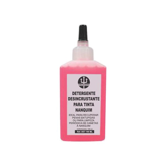 DESINCRUSTANTE NANKIM 100ml TRIDENT