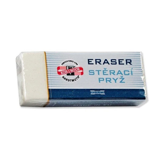 BORRACHA KOH-I-NOOR EXTRA MACIA 6891