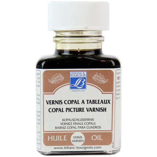 VERNIZ WINSOR NEWTON SATINE (SEMI BRILHO) 500ML 3049760