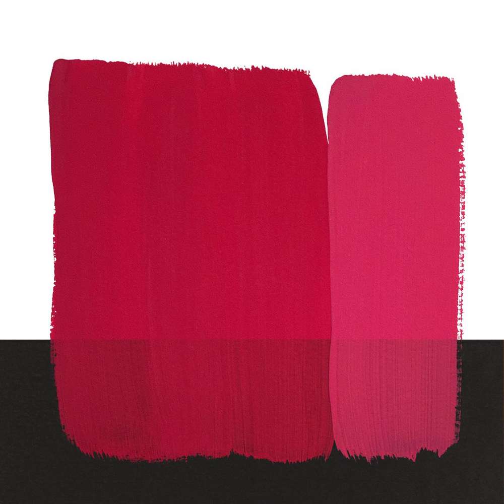 GOUACHE TEMPERA FINE MAIMERI 20ML 256 PRIMARY RED - MAGENTA