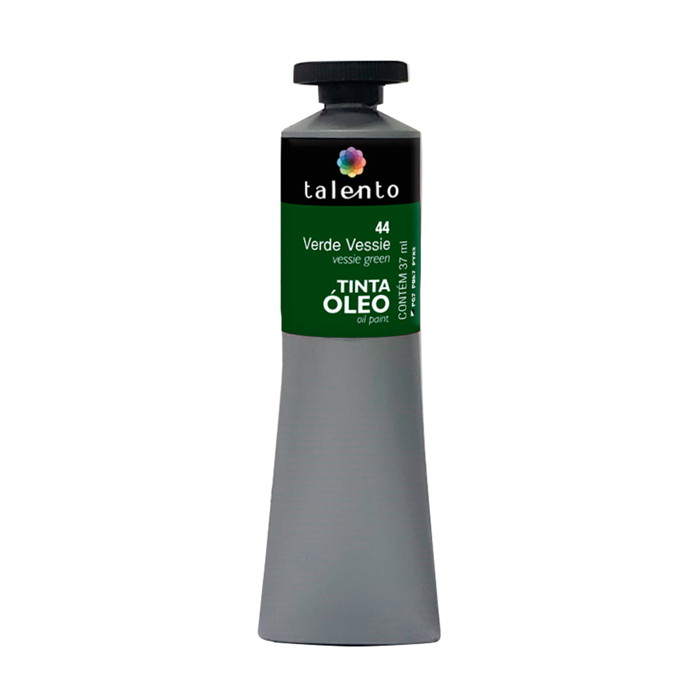 OLEO TALENTO 037ML 44 VERDE VESSIE