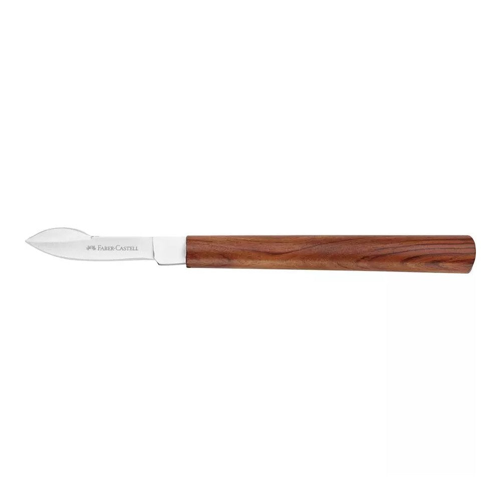 FACA ARTISTICA FABER PROFISSIONAL 181398