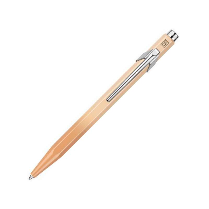 CANETA & LAPISEIRA CARAN D'ACHE SUNSET SKY