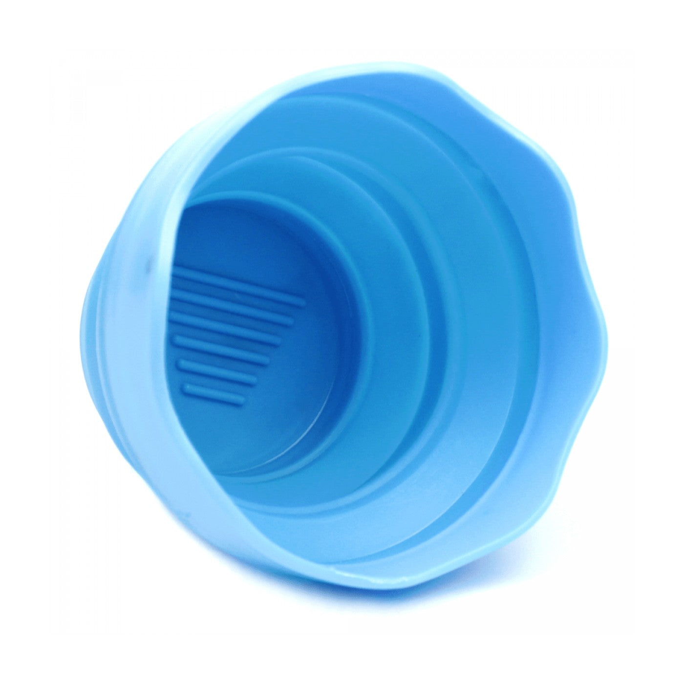 POTE LAVA PINCEL SINOART BORRACHA PEQUENO