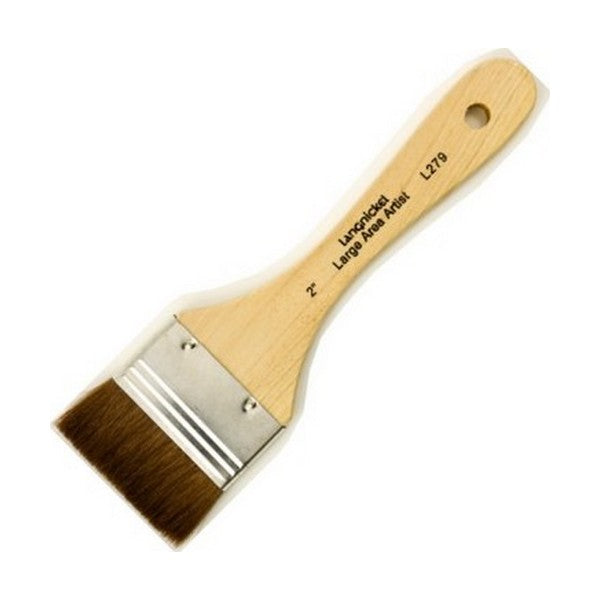 TRINCHA ROYAL LANGNICKEL 279x2"