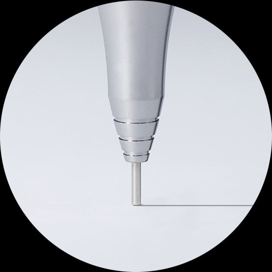 LAPISEIRA 0,7mm PENTEL ORENZ AZUL