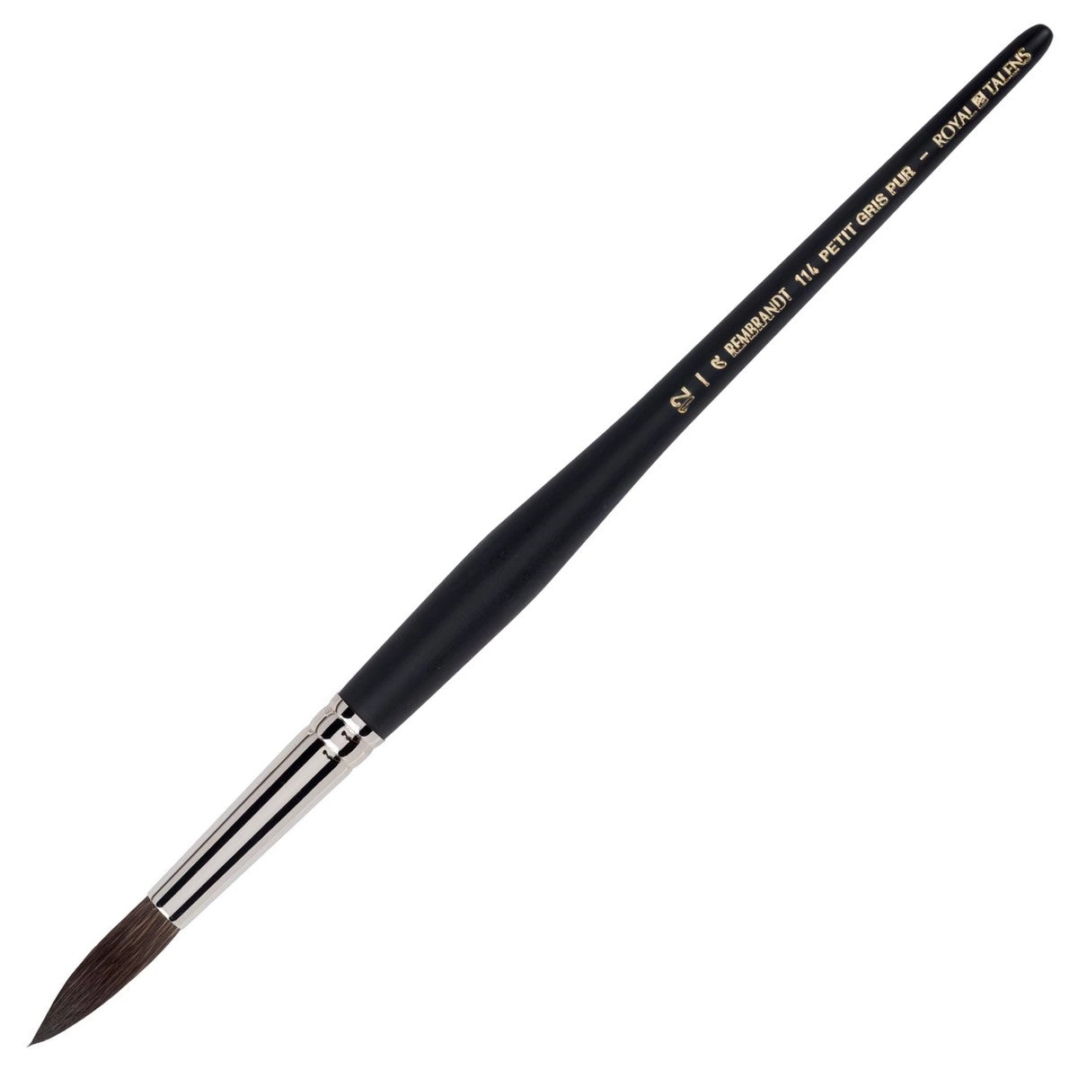 PINCEL TALENS REMBRANDT 114x12 PETIT GRIS PUR