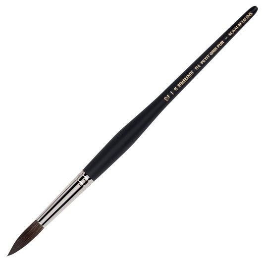 PINCEL TALENS REMBRANDT 114x12 PETIT GRIS PUR