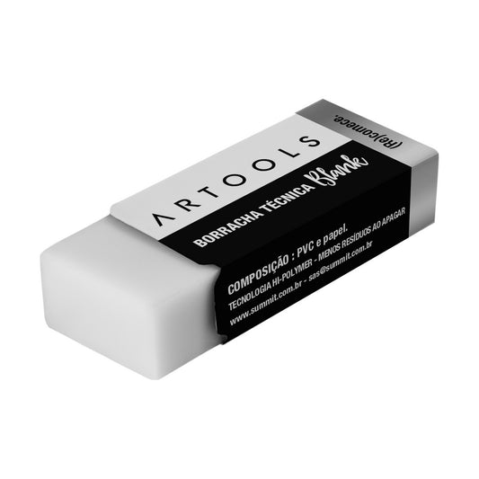 BORRACHA ARTOOLS BLANK 689333