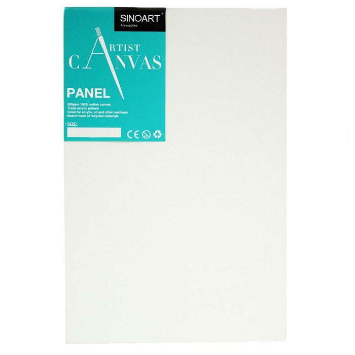 PAINEL TELADO 40x50 SINOART