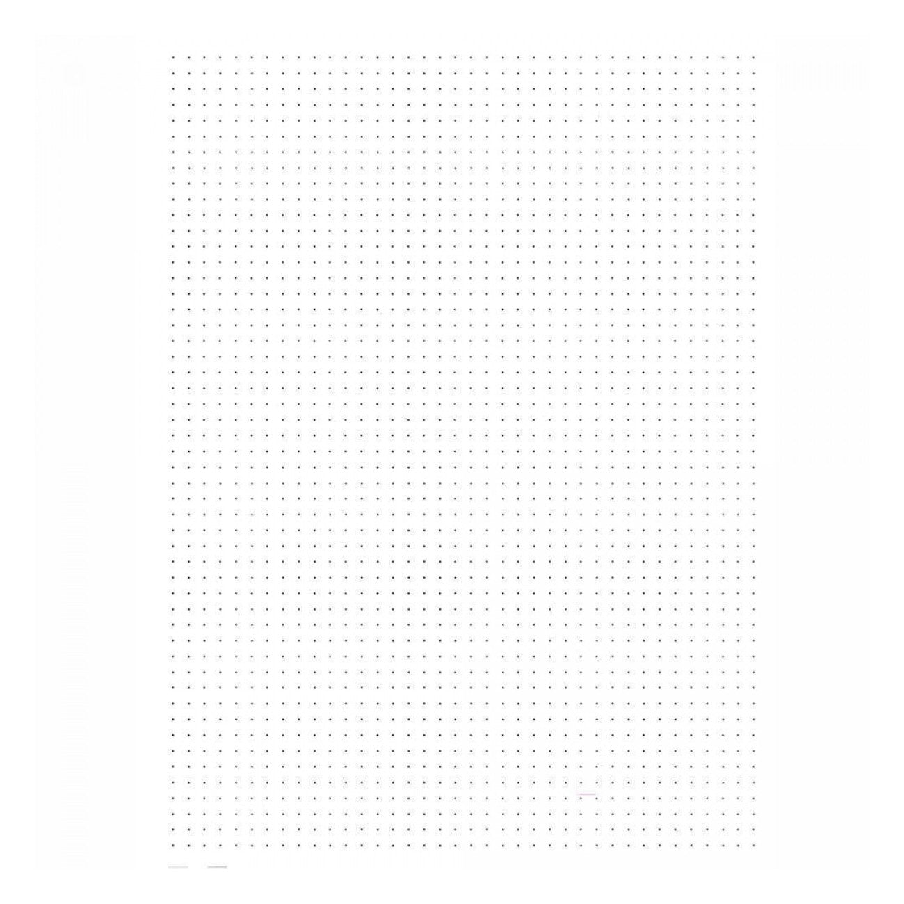 BLOCO CLAIREFONTAINE VINHO DOT 14,8X21CM 96FL 795432C