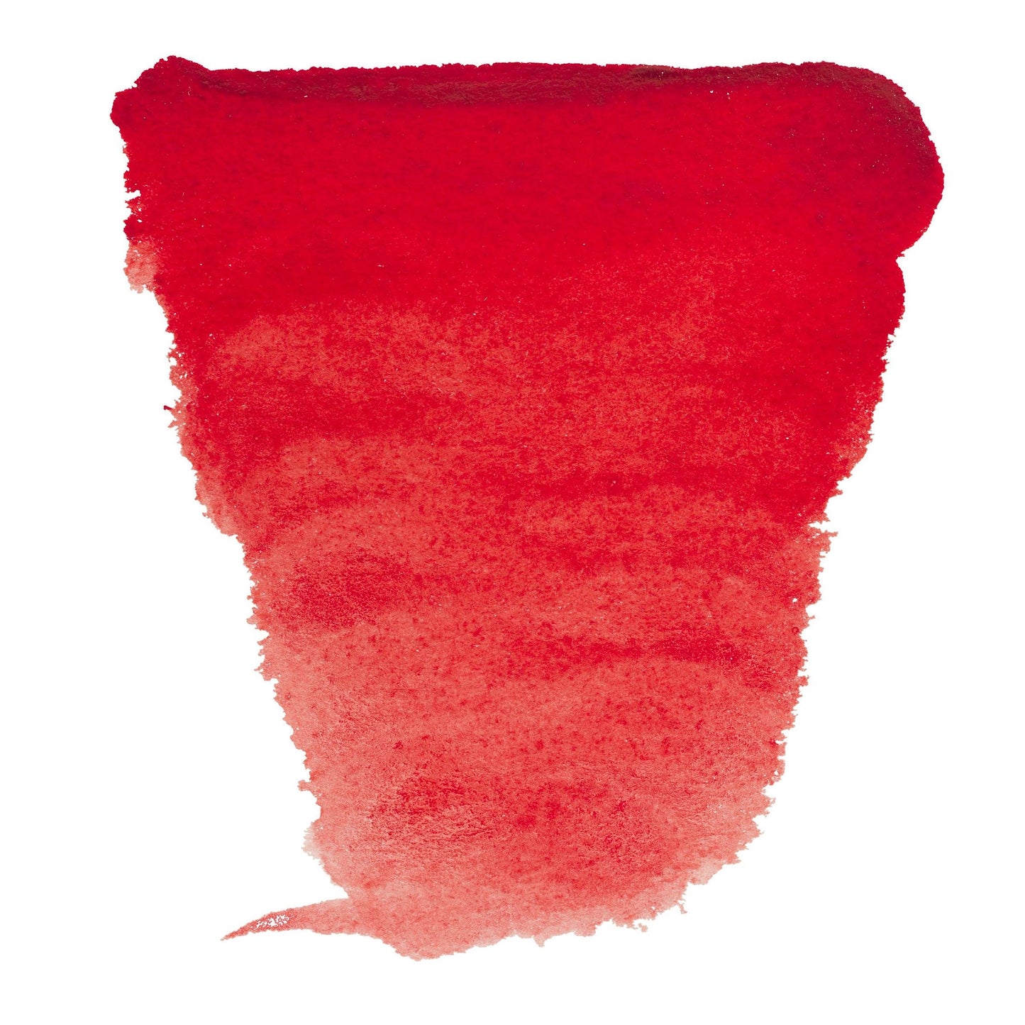AQUARELA TALENS VAN GOGH HALF PAN 371 PERM RED DEEP