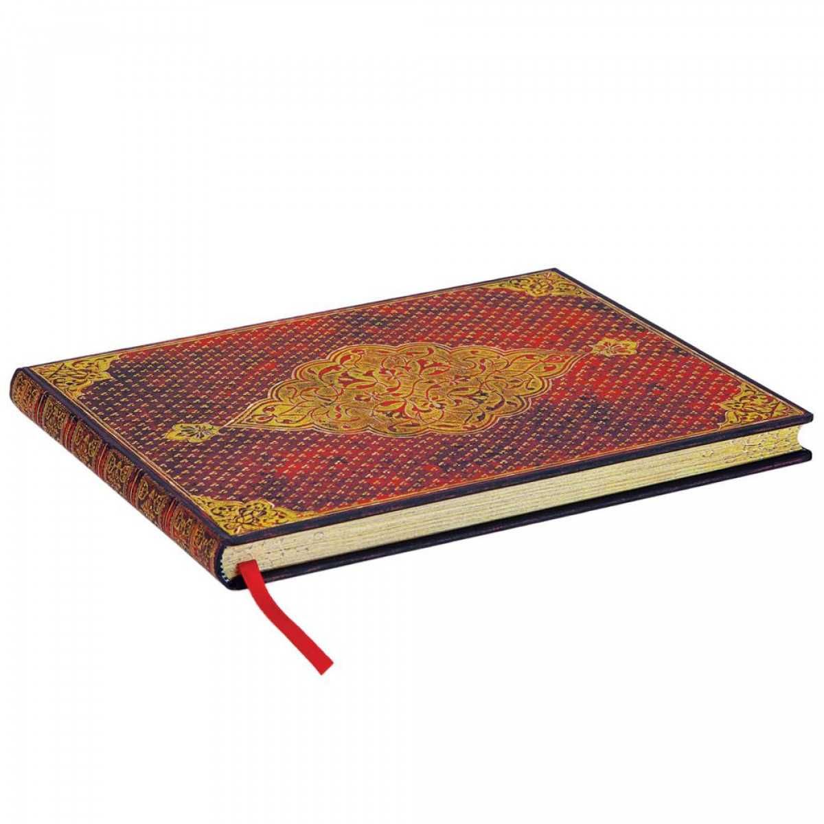 PAPERBLANKS GOLDEN TREFOIL GUEST PB6374-2