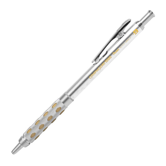 LAPISEIRA 0,9mm PENTEL GRAPHGEAR 1000