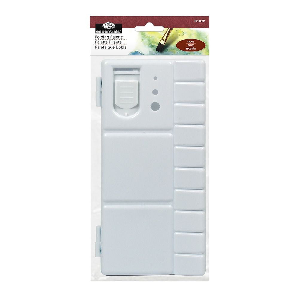 GODET C/ TAMPA 25 CAVIDADES ROYAL LANGNICKEL RD320 PEQUENO