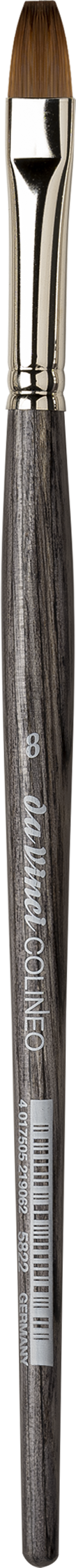 PINCEL DA VINCI COLINEO 5822x08