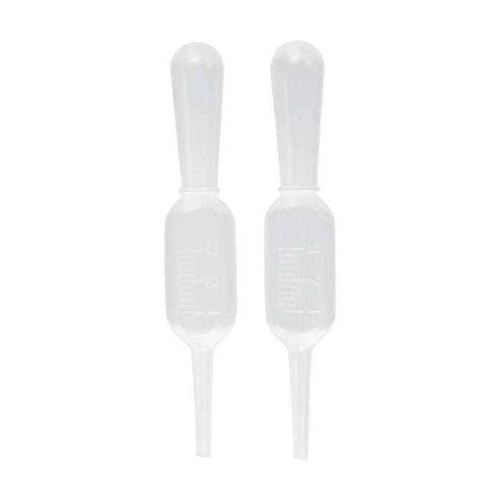 PIPETA KURETAKE CONTA GOTAS C/2 KE27-202S/2V